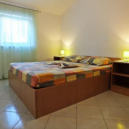 Apartman Radic *
