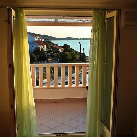 Apartman Radic Rogoznica