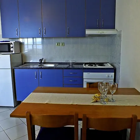 Apartman Radic *