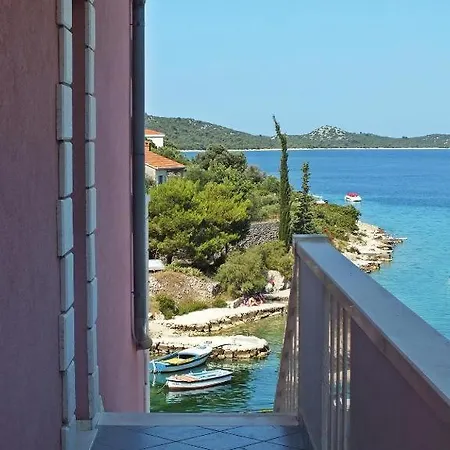 Radic Rogoznica (Sibenik-Knin)