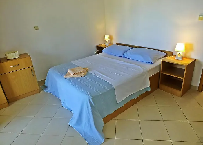 Radic Apartamento Rogoznica (Sibenik-Knin)