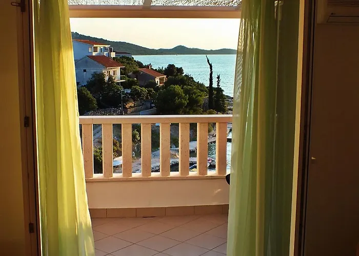 Apartamento Radic Rogoznica (Sibenik-Knin)