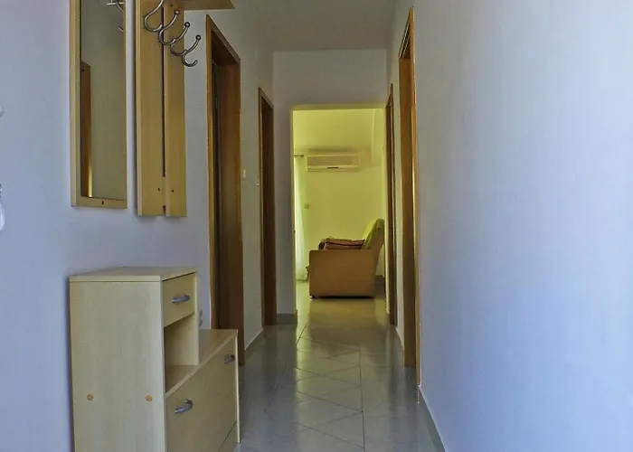 Apartamento Radic Rogoznica (Sibenik-Knin)