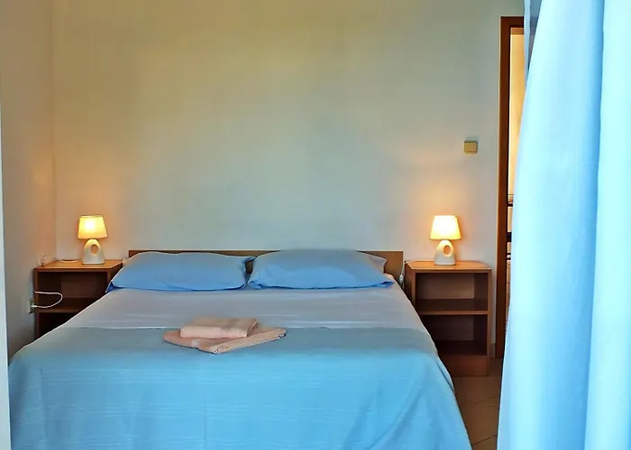 Radic Rogoznica (Sibenik-Knin)