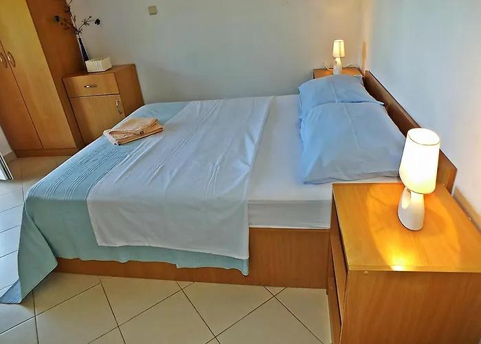 Radic * Rogoznica (Sibenik-Knin)