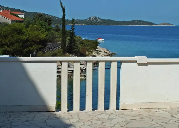 Radic Apartamento Rogoznica (Sibenik-Knin)