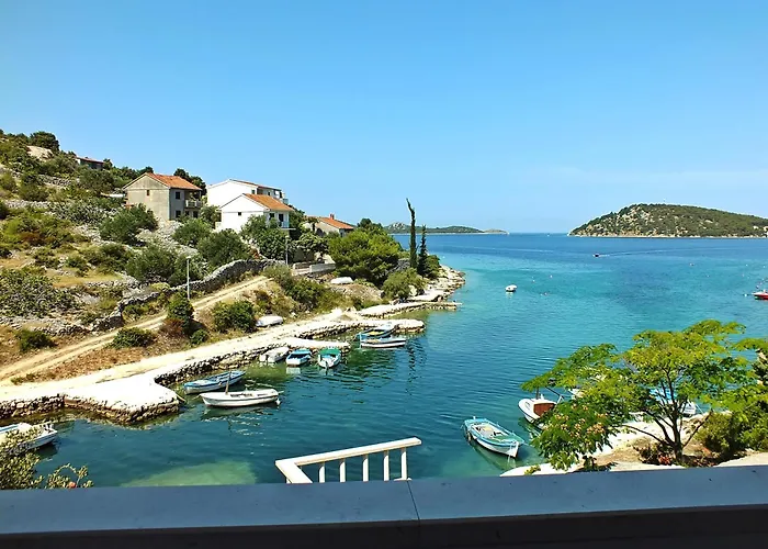 Apartamento Radic Rogoznica (Sibenik-Knin)