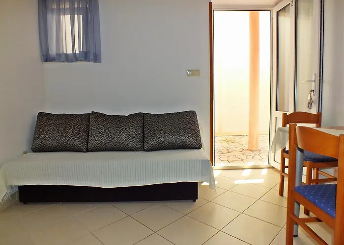 Apartamento Radic