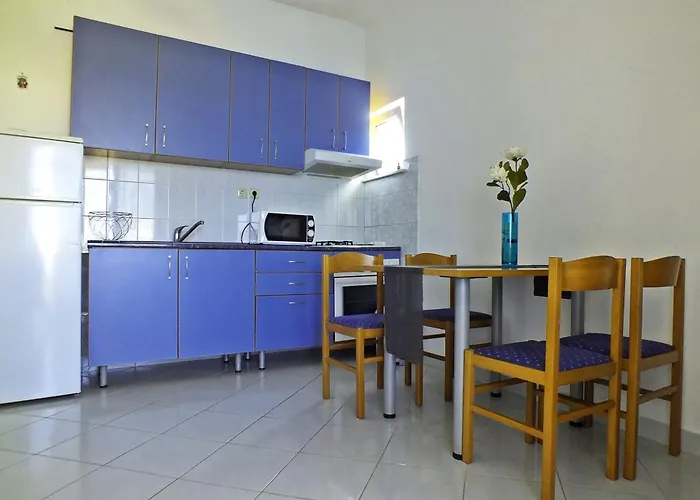 Apartamento Radic Rogoznica (Sibenik-Knin)