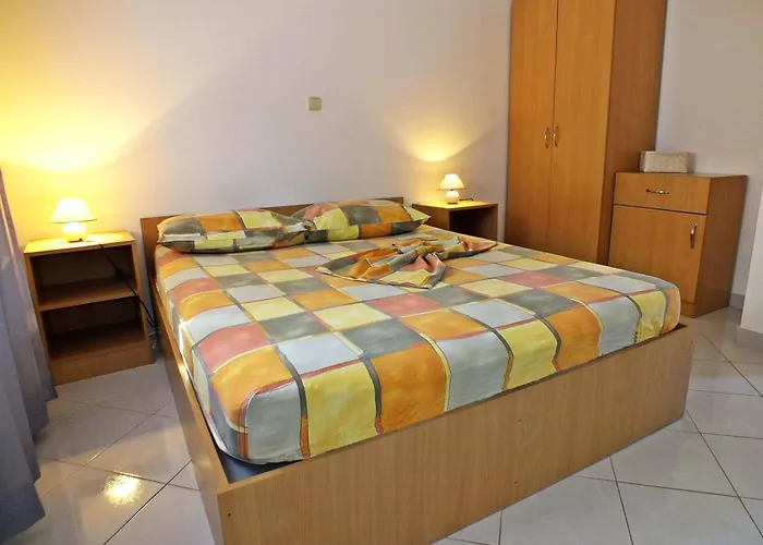 Radic Rogoznica (Sibenik-Knin)