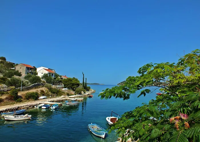 Radic Rogoznica (Sibenik-Knin)