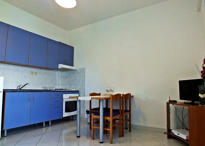 Radic * Rogoznica (Sibenik-Knin)