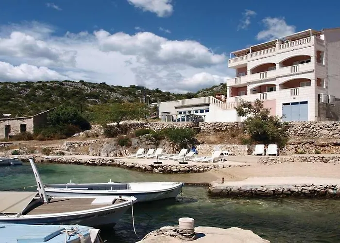 Apartamento Radic Rogoznica (Sibenik-Knin)