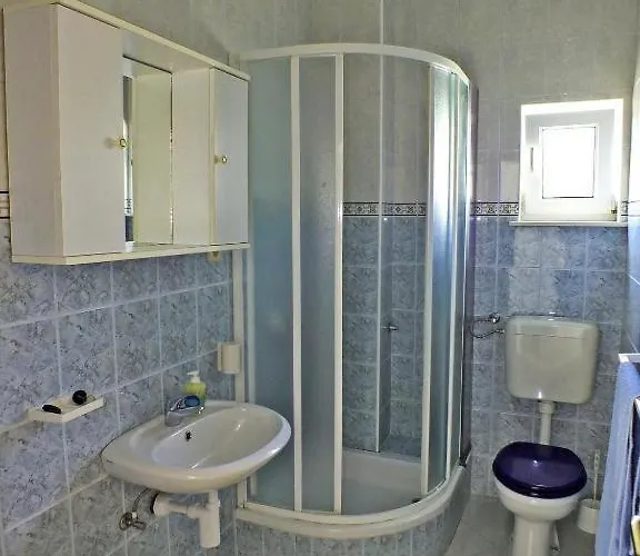 Apartamento Radic Rogoznica (Sibenik-Knin)