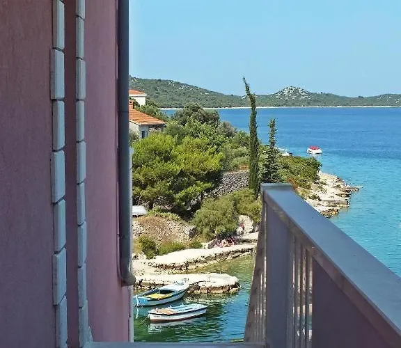 Radic Rogoznica (Sibenik-Knin)