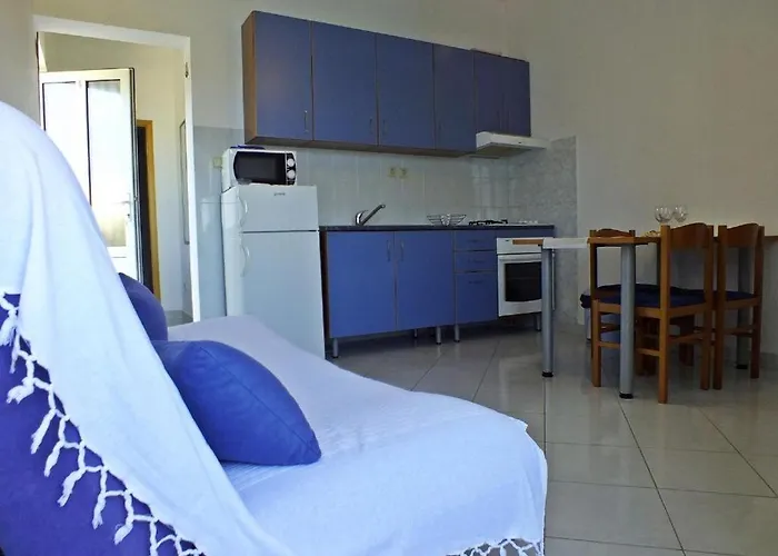Apartamento Radic